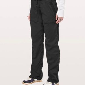 Lululemon joggers